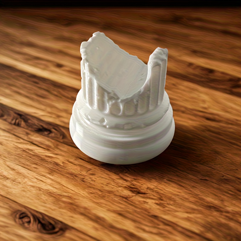3D-geprinte gamecontrollerstan - 3D Printing Xbox Controller Holder recensie en prijs