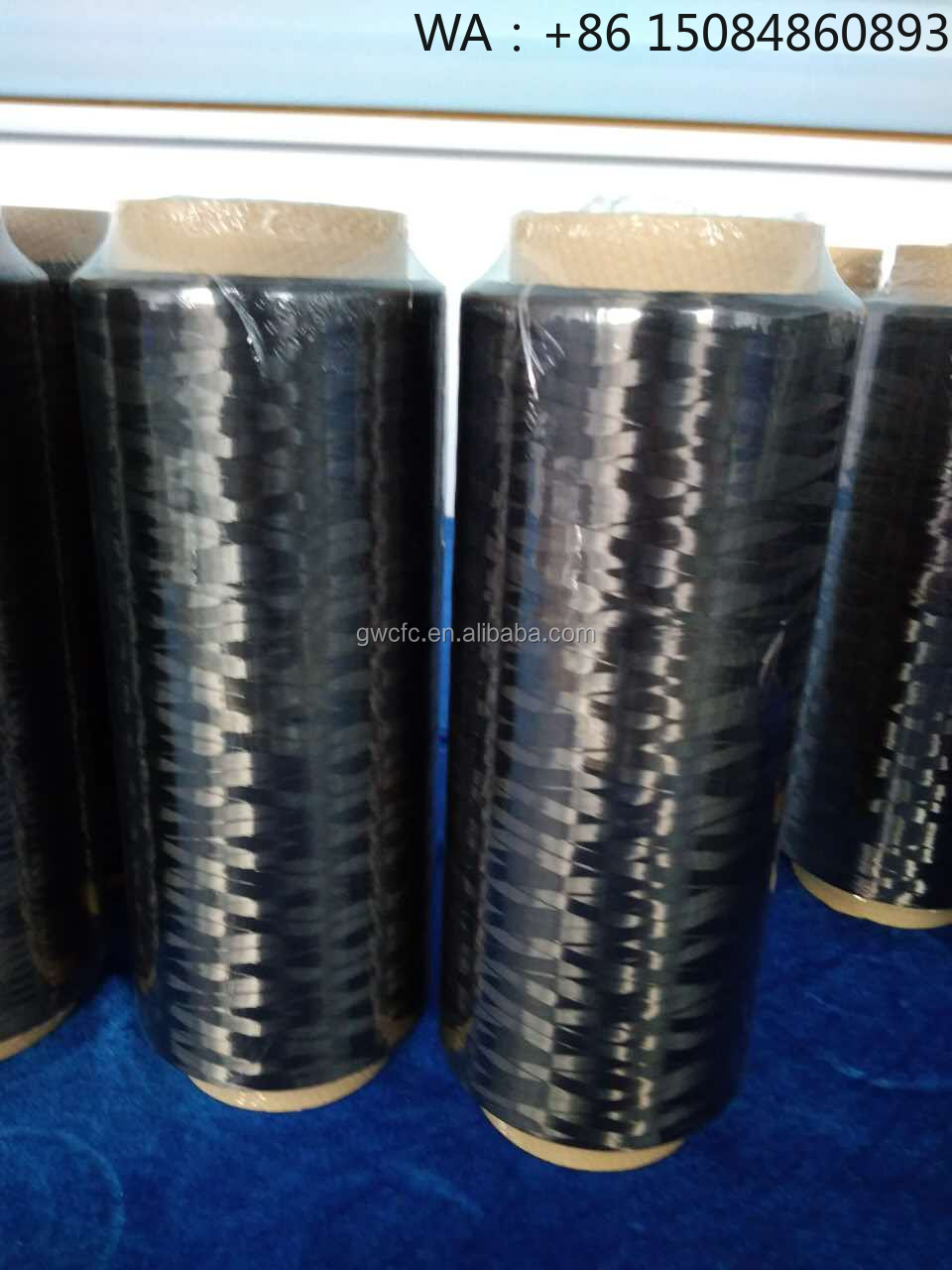 4kg/Rol T700-12K 24K Koolstofv - Carbon Fiber Filament recensie en prijs