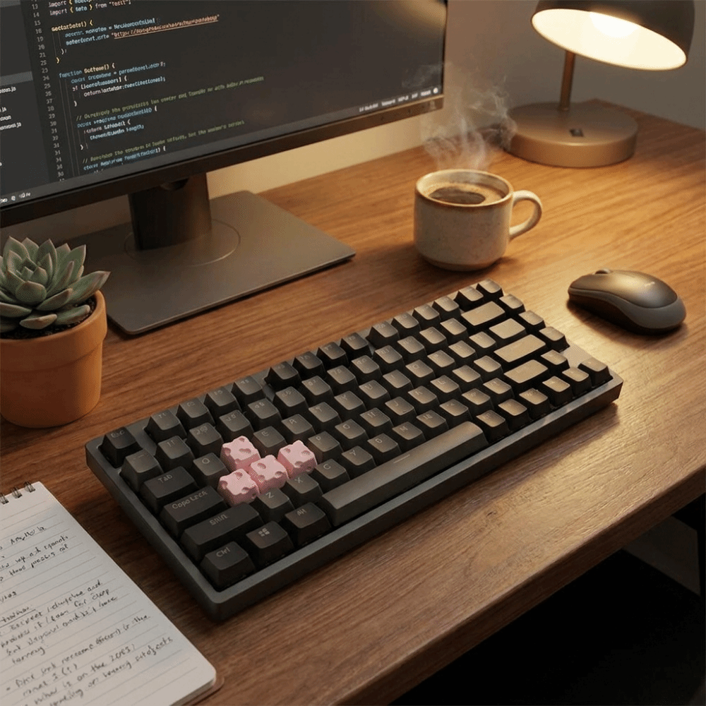4 stuks 3D-printen Chesse Cake - 3D Printing Chess recensie en prijs