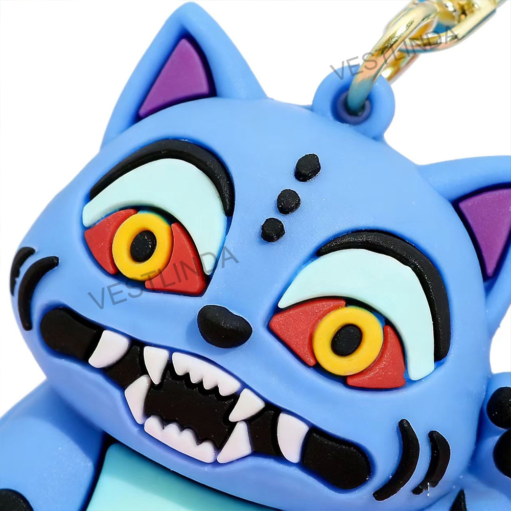 Hete 3D-geprinte anime film KP - 3D Printing Yourself recensie en prijs