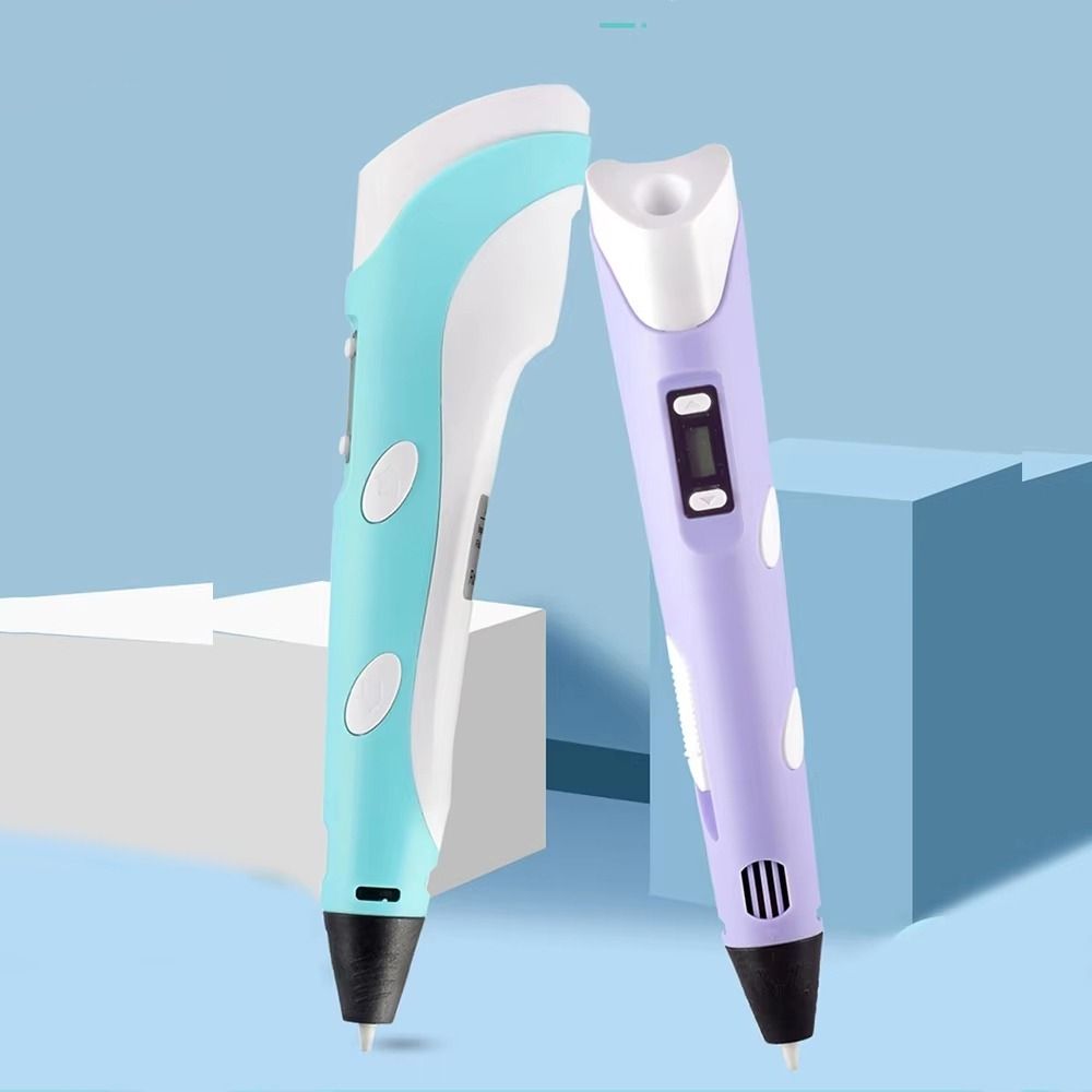 USB 3D-printpen Verstelbare sn - 3D Printing Drawing recensie en prijs