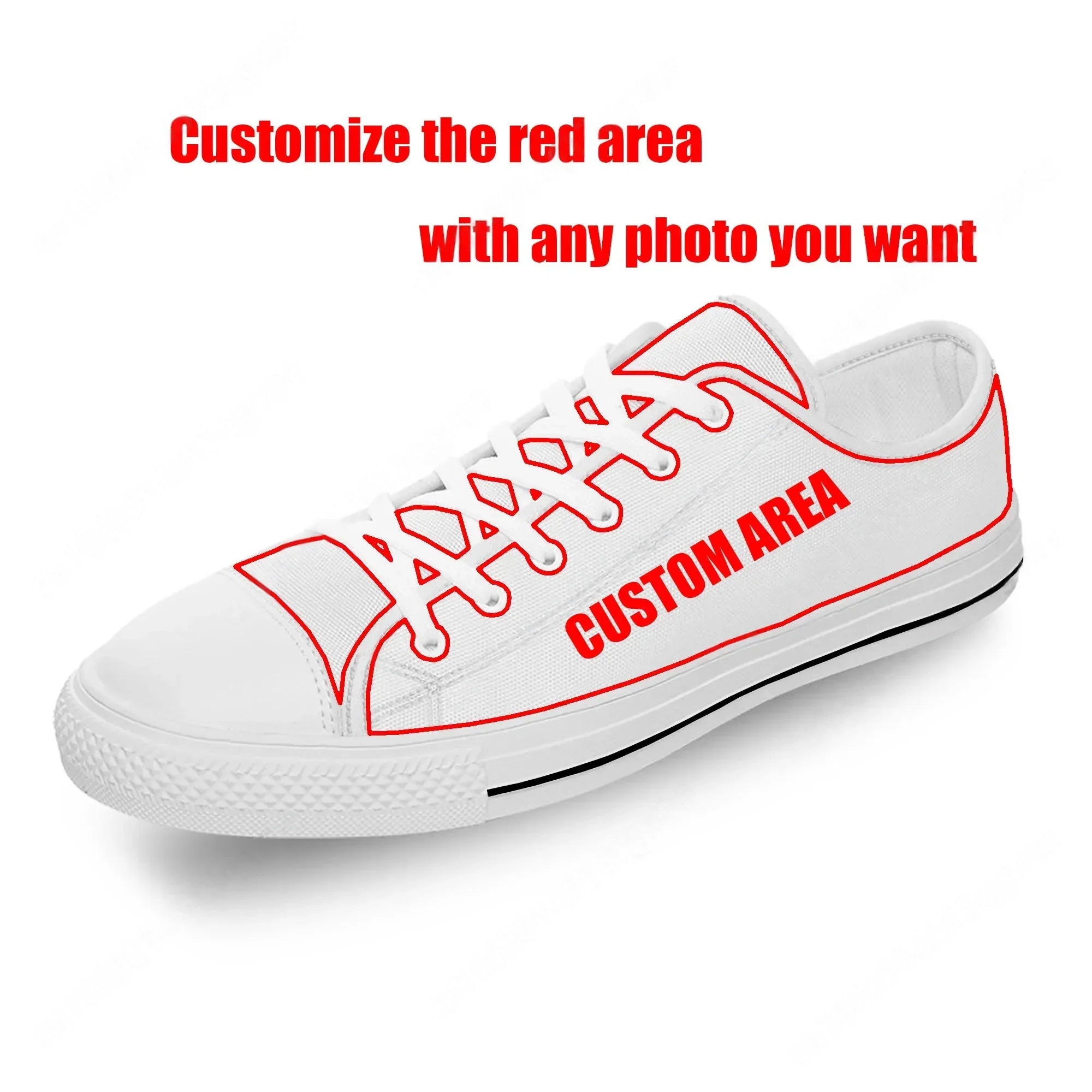Billie Eilish Low Top Sneakers - 3D Printing Quality recensie en prijs