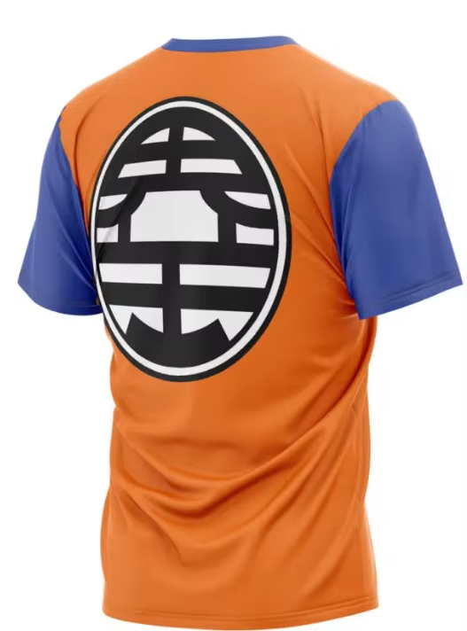 2026 Zomer Dragon Ball Goku Ka - 3D Printing Quality recensie en prijs