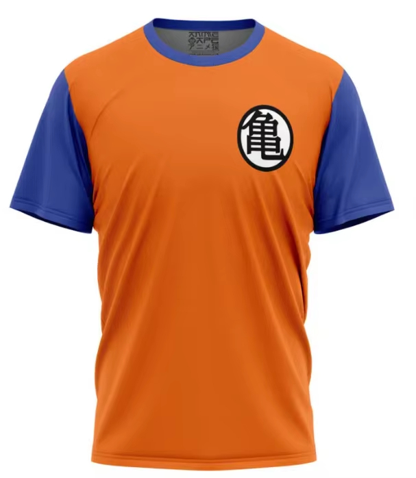 2026 Zomer Dragon Ball Goku Ka - 3D Printing Quality recensie en prijs
