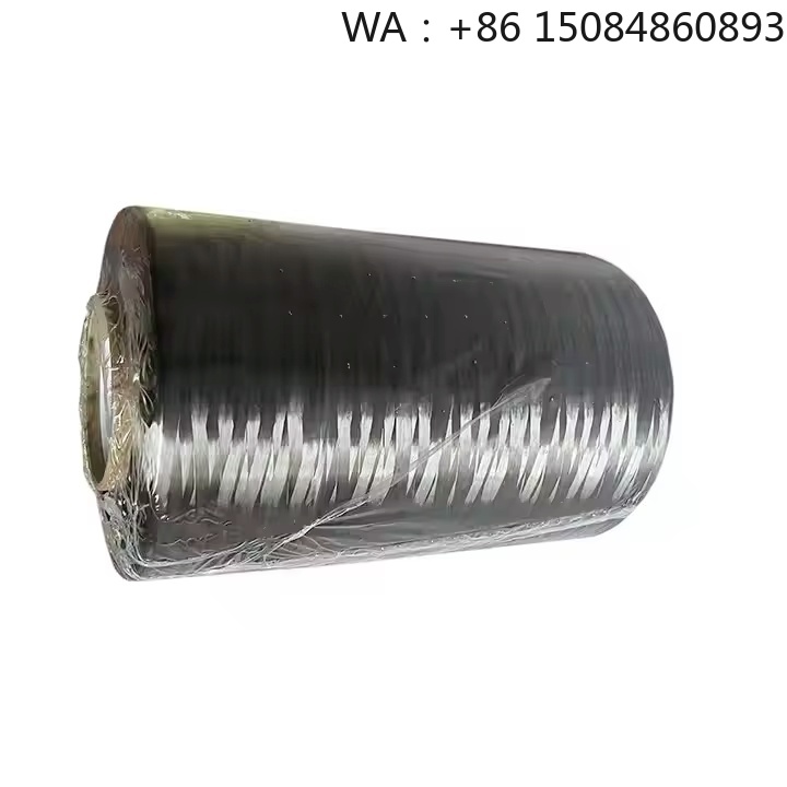 3K 6K 12K 24K continu koolstof - Carbon Fiber Filament recensie en prijs
