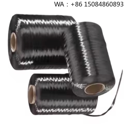 3K 6K 12K 24K continu koolstof - Carbon Fiber Filament recensie en prijs