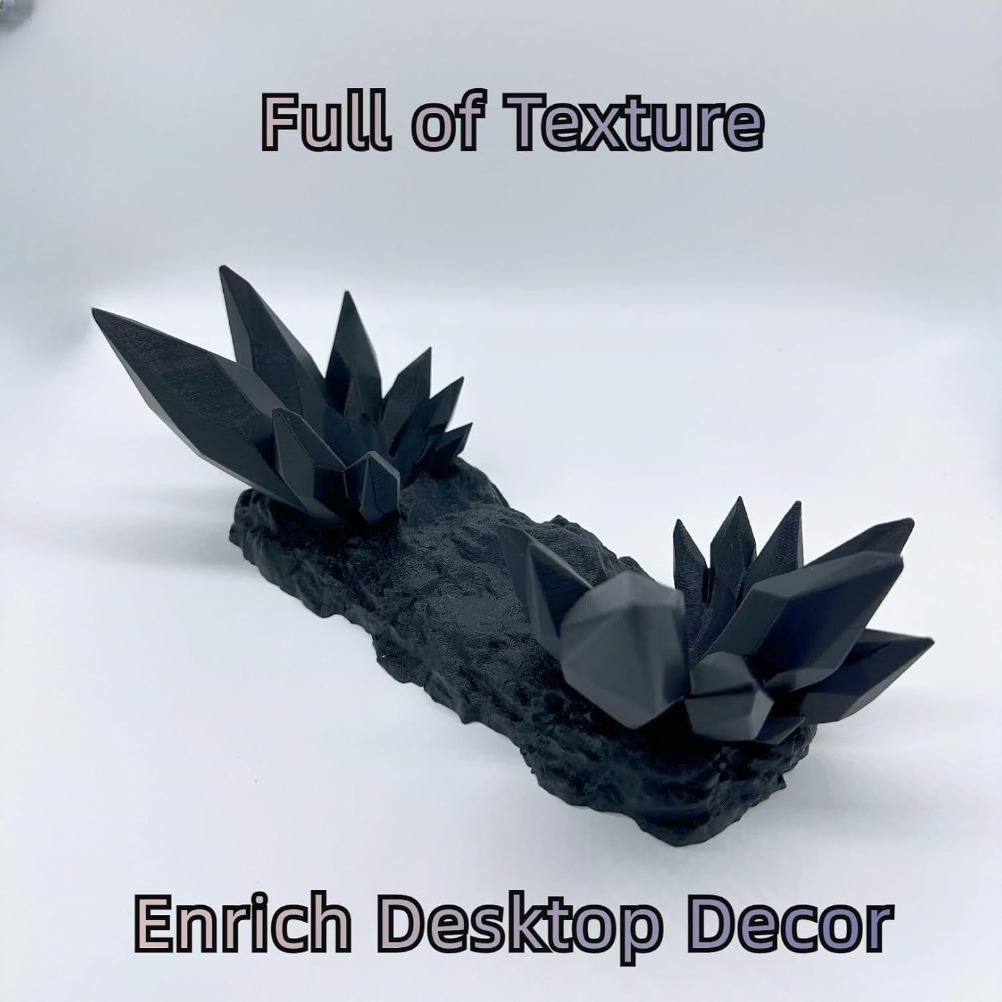 3D-geprinte gamecontrollerbeug - 3D Printing Xbox Controller Holder recensie en prijs