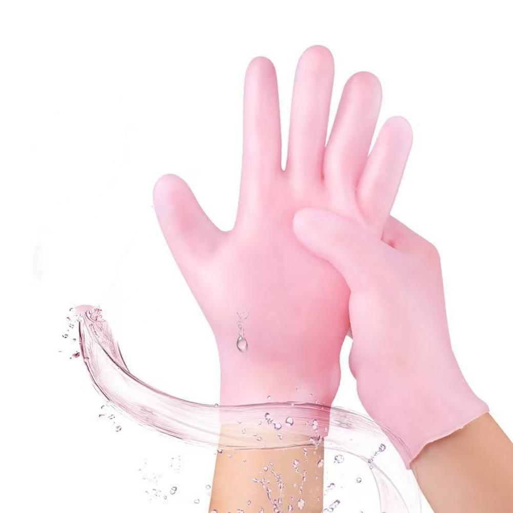 1 Paar Siliconen Voetverzorgin - Silicone Sock Hotend recensie en prijs