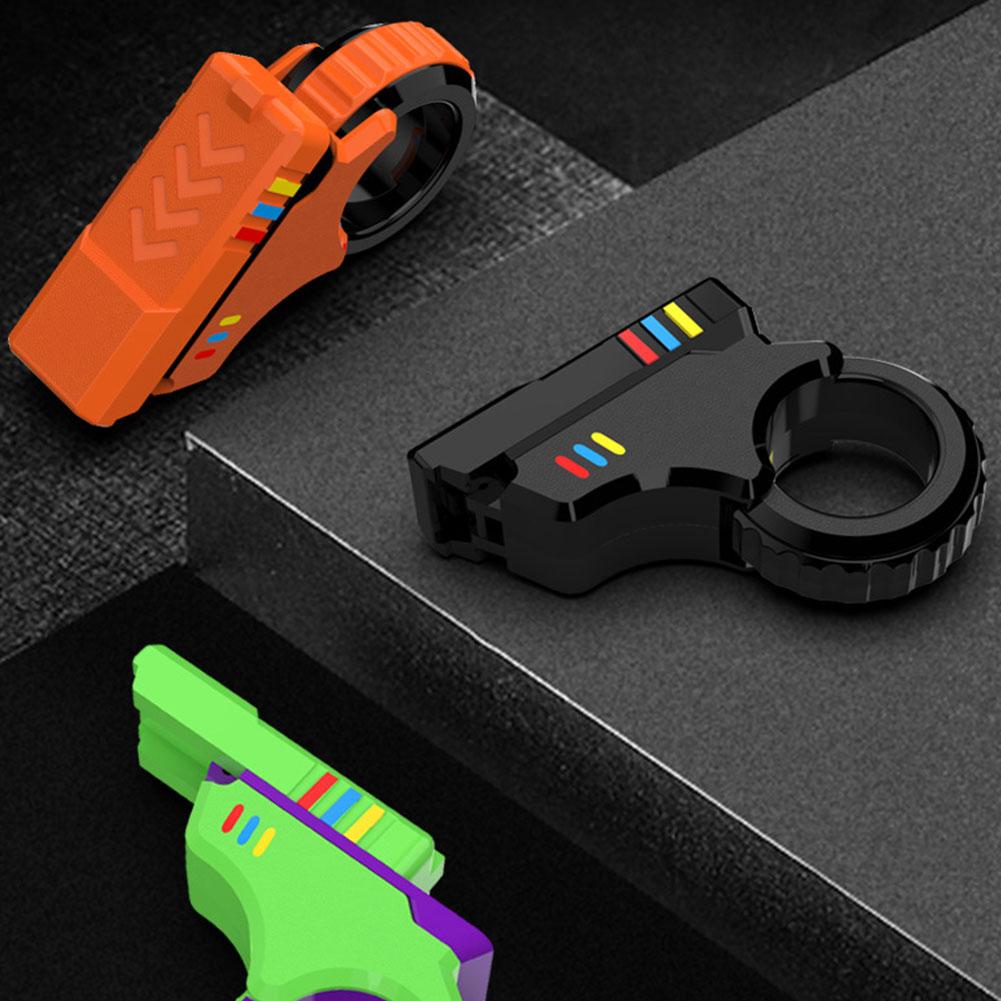 3D-geprinte draaibare vinger-s - 3D Printing Drawing recensie en prijs