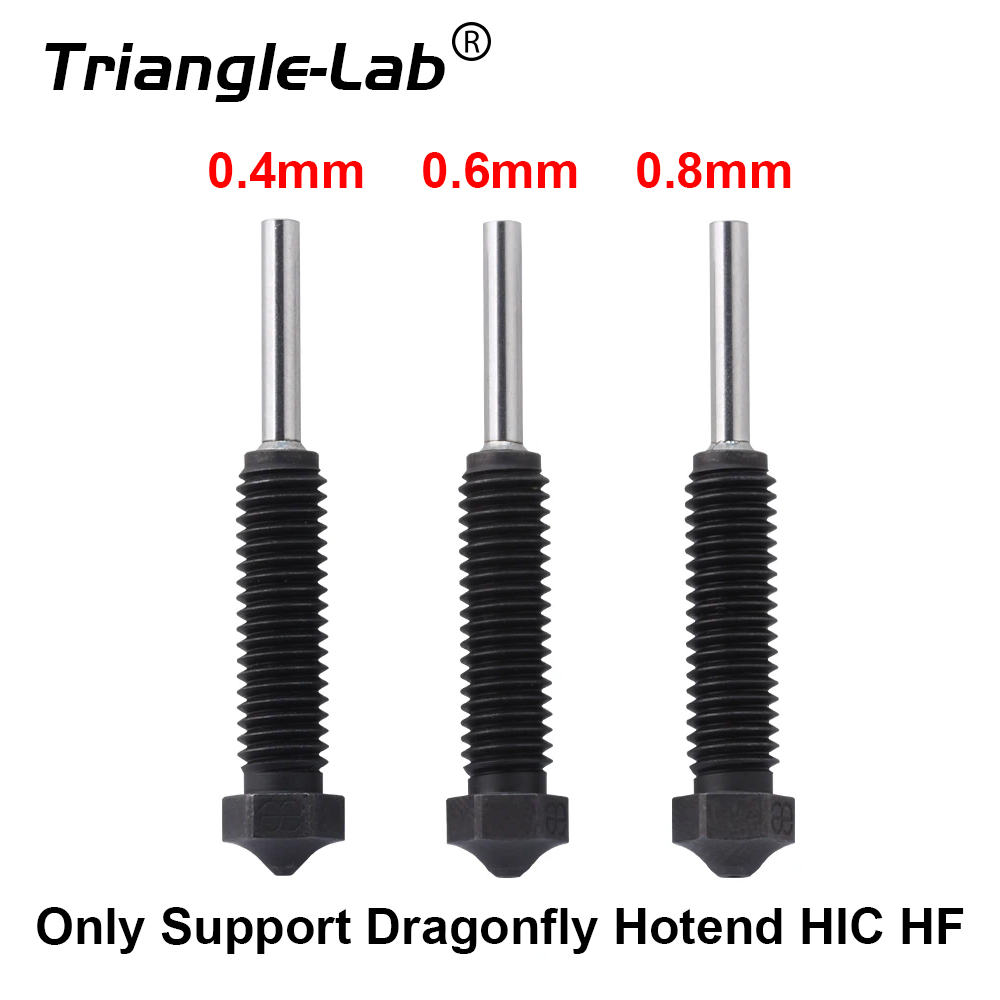 C Trianglelab ®   Dragonfly Ho - Carbon Fiber Filament recensie en prijs