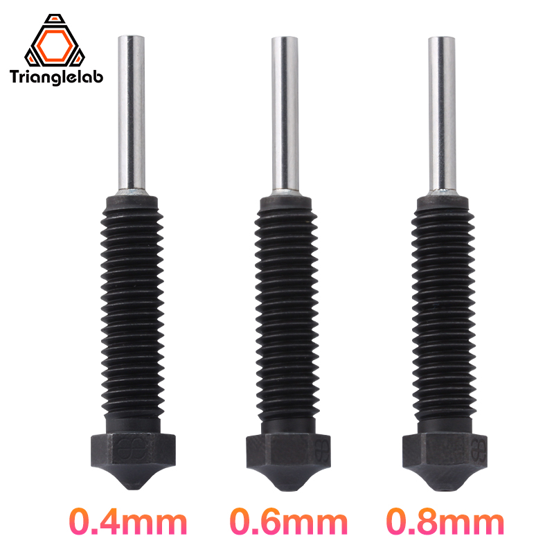 C Trianglelab ®   Dragonfly Ho - Carbon Fiber Filament recensie en prijs