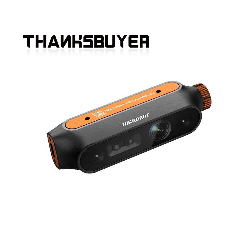 FHL-D435i binoculaire camera M - 3D Printing Uav recensie en prijs