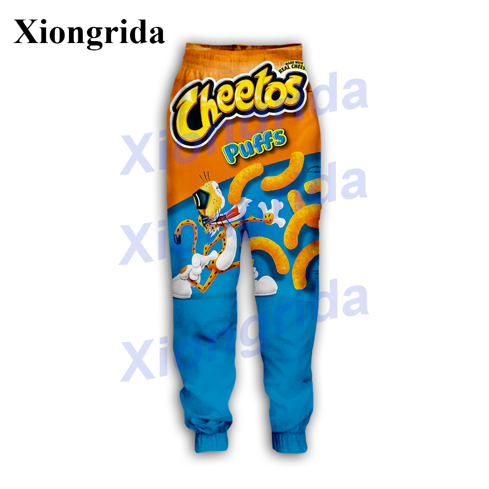 Nieuwigheid Hot Cheetos Food P - 3D Printing Quality recensie en prijs