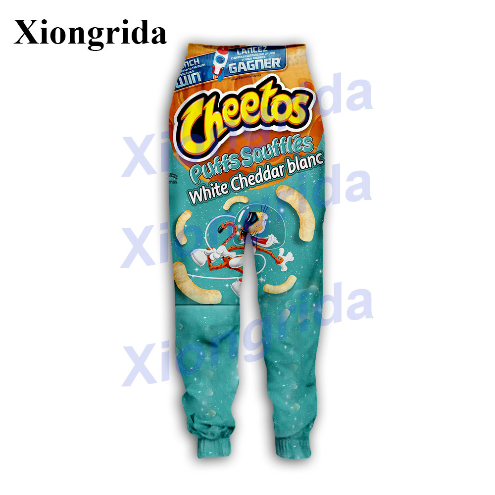 Nieuwigheid Hot Cheetos Food P - 3D Printing Quality recensie en prijs