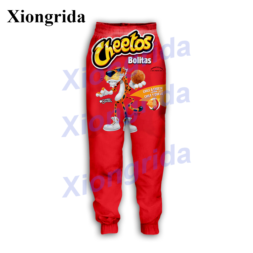 Nieuwigheid Hot Cheetos Food P - 3D Printing Quality recensie en prijs