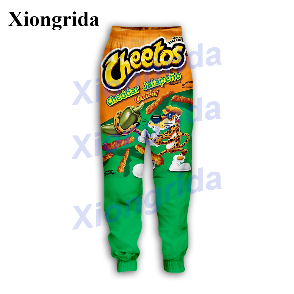Nieuwigheid Hot Cheetos Food P - 3D Printing Quality recensie en prijs