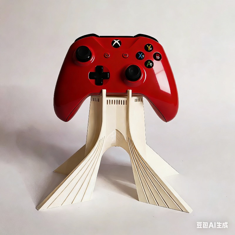 Controllerhouder Aangepast arc - 3D Printing Xbox Controller Holder recensie en prijs