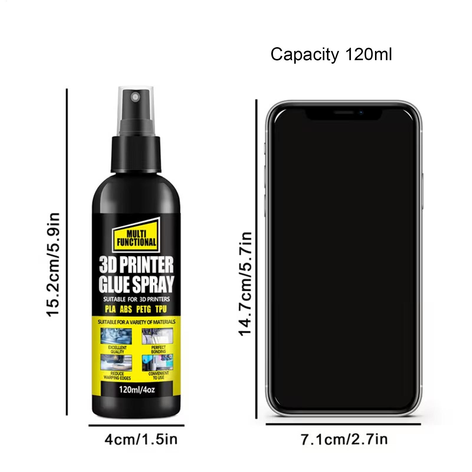 120ml 3D Printer Lijm Filament - 3D Printing Glue Stick recensie en prijs