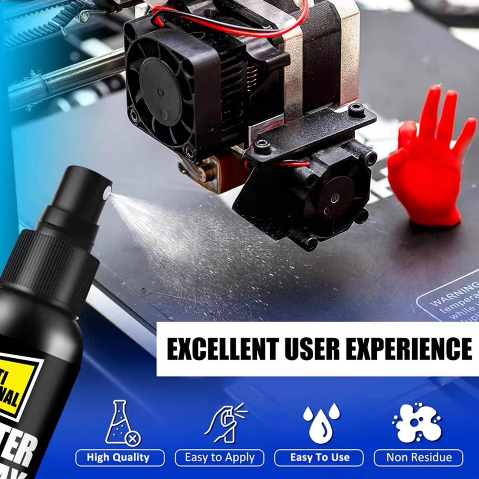 120ml 3D Printer Lijm Filament - 3D Printing Glue Stick recensie en prijs