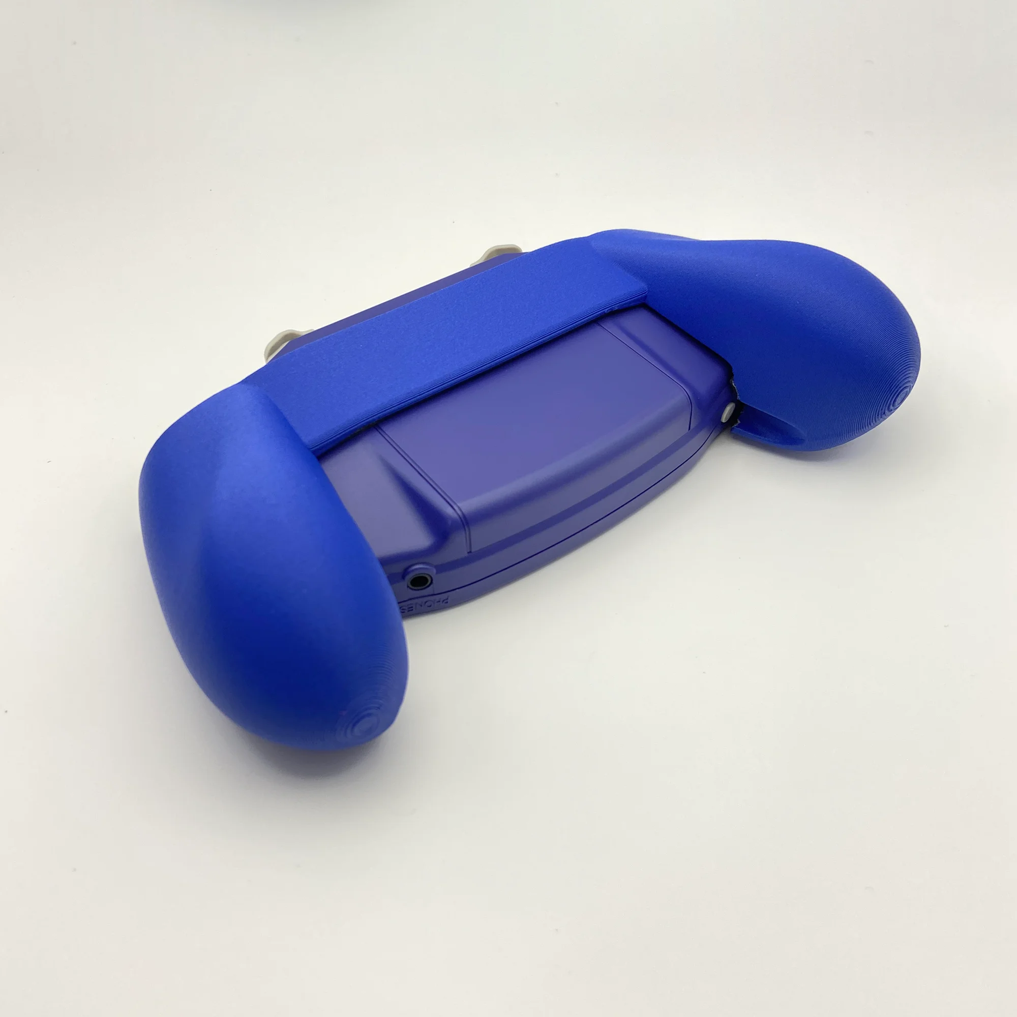 Handgreep voor RG34XX 3D-gepri - 3D Printing Drawing recensie en prijs