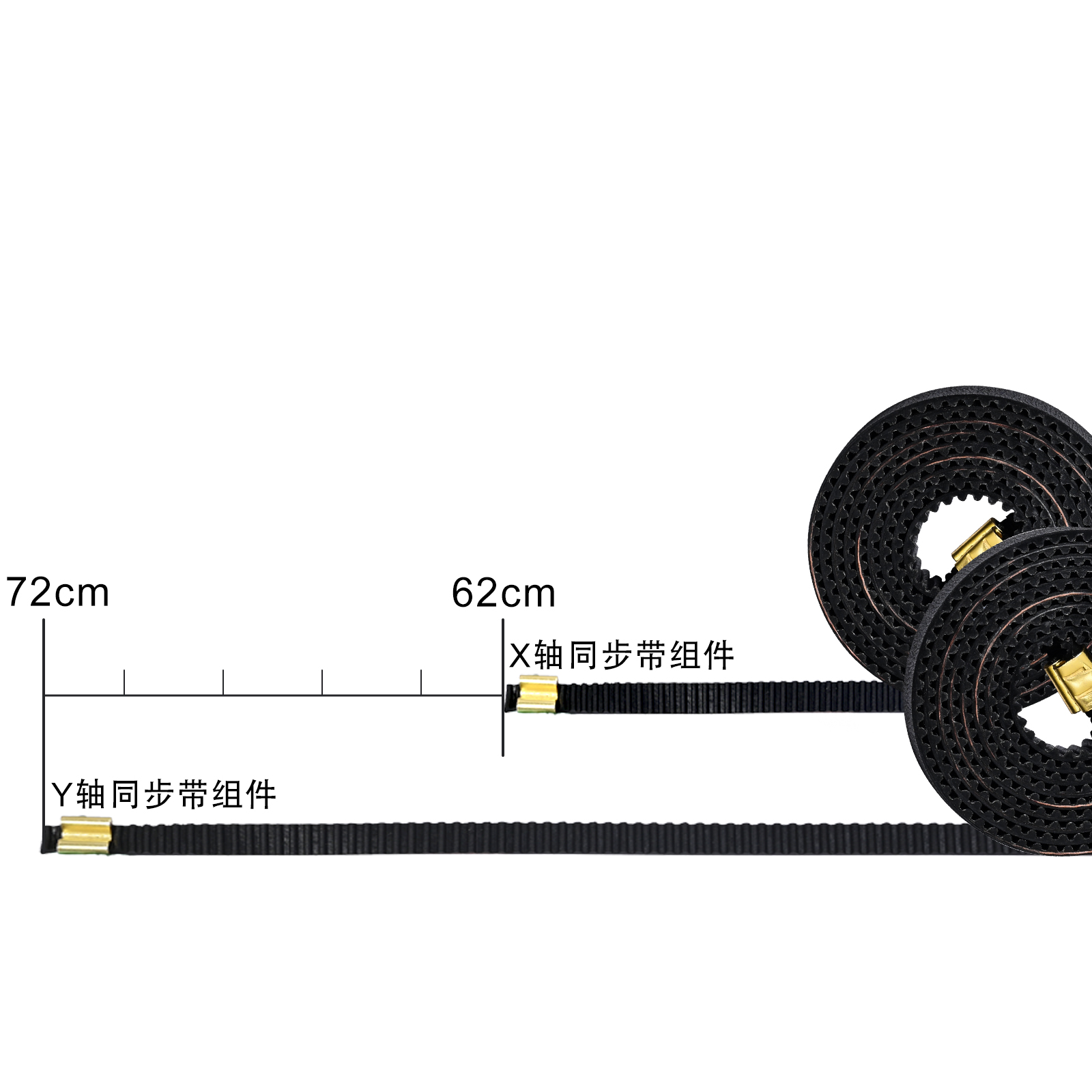 Crealiteit Officiële Ender 3v3 - 3D Printing X Axis recensie en prijs