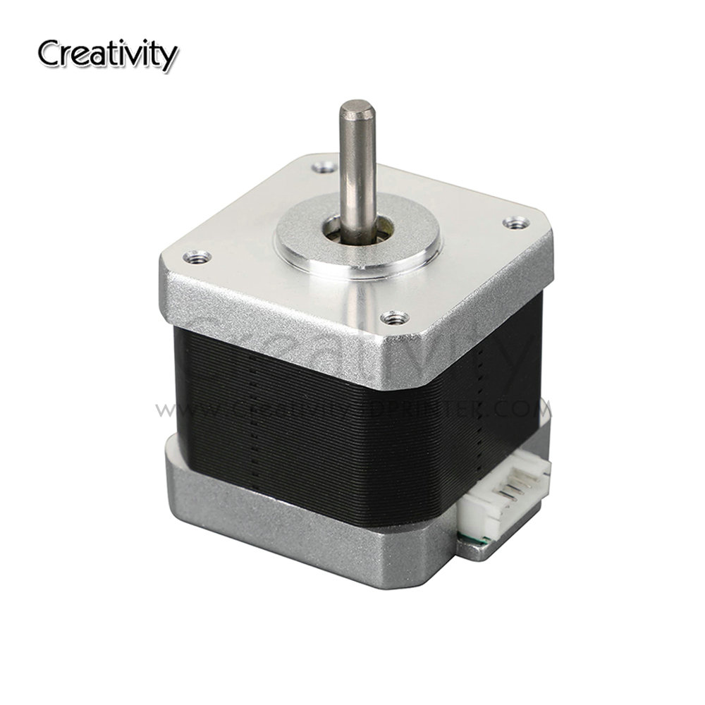 Ender-3 V2 42-34 Stappenmotore - 3D Printing X Axis recensie en prijs