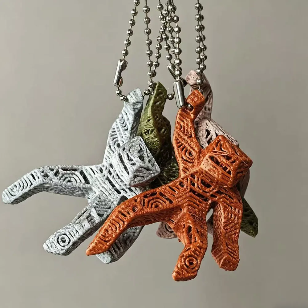 5cm Project Hail Mary Ryland G - 3D Printing Yourself recensie en prijs