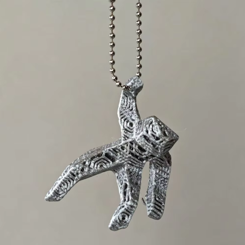 5cm Project Hail Mary Ryland G - 3D Printing Yourself recensie en prijs