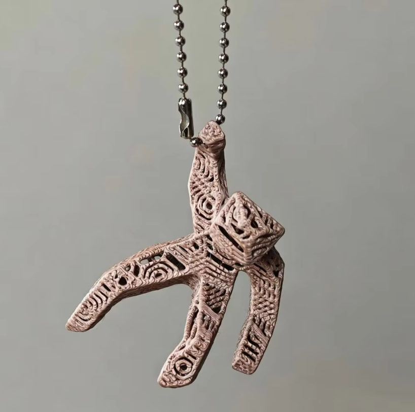 5cm Project Hail Mary Ryland G - 3D Printing Yourself recensie en prijs