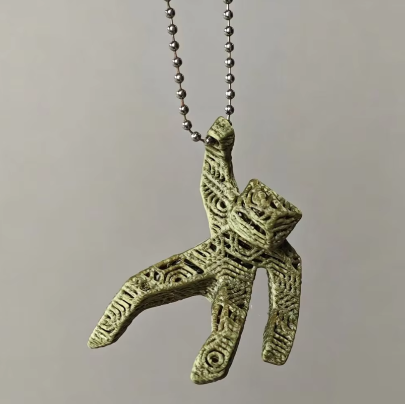 5cm Project Hail Mary Ryland G - 3D Printing Yourself recensie en prijs