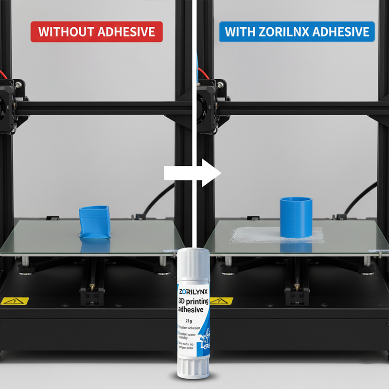 Anti-Warp 3D Printer Solid Glu - 3D Printing Glue Stick recensie en prijs