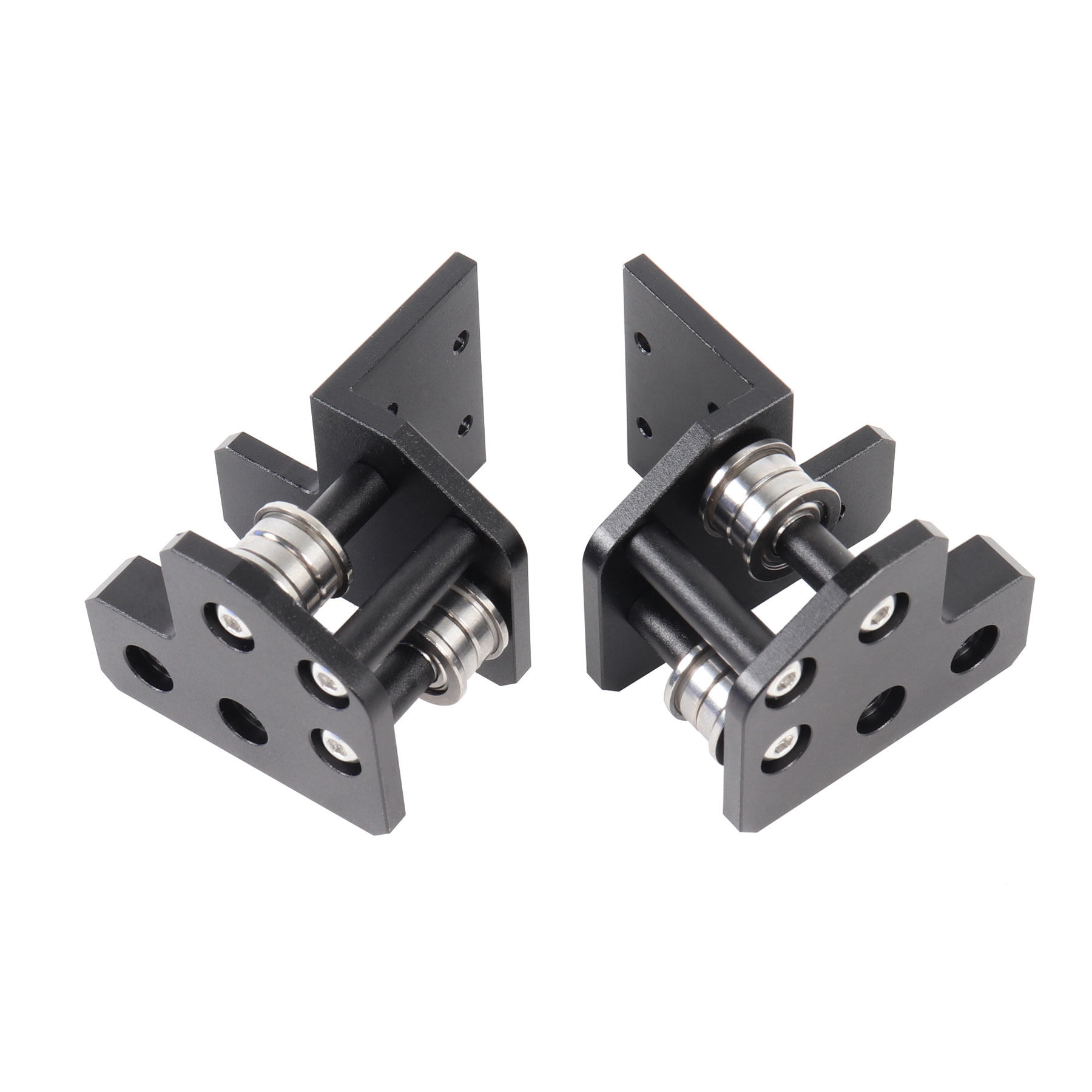 3D-geprinte onderdelen CNC-ond - 3D Printing X Axis recensie en prijs