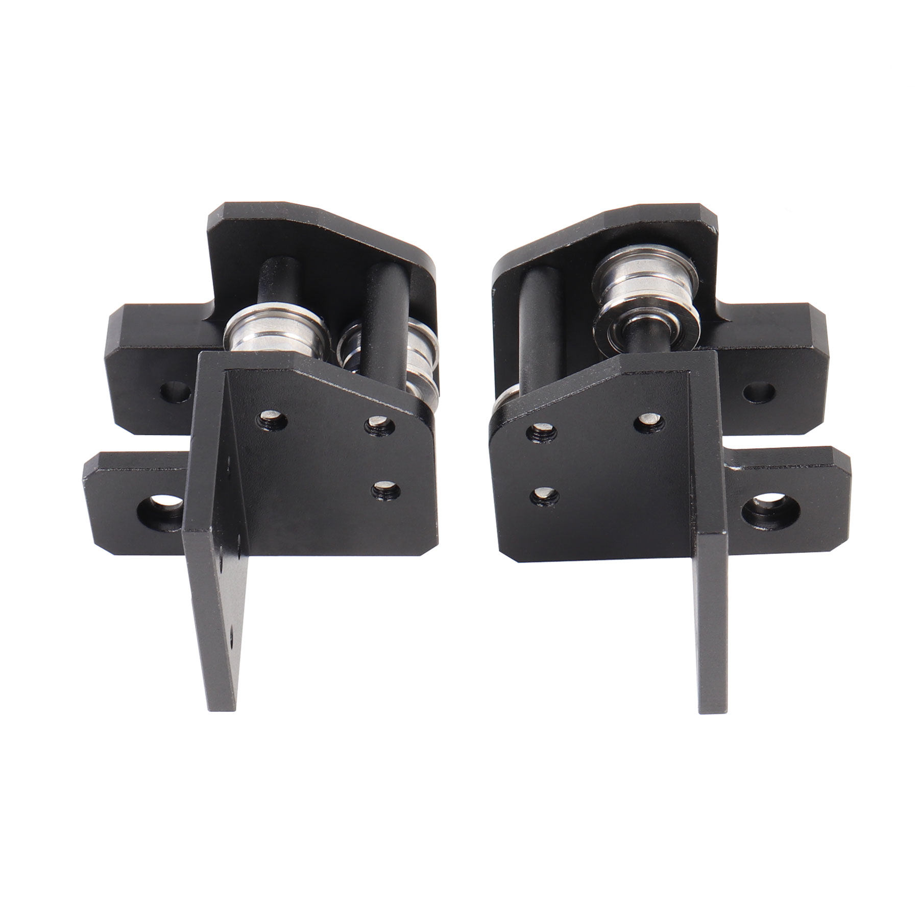 3D-geprinte onderdelen CNC-ond - 3D Printing X Axis recensie en prijs