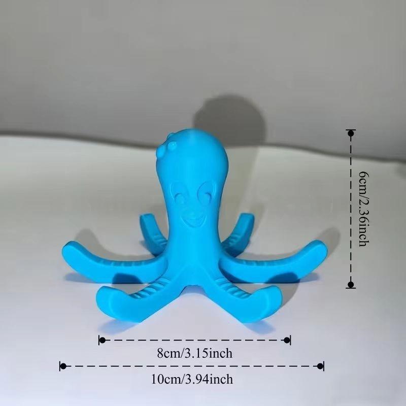 Superieure kwaliteit 3D Octopu - 3D Printing Quality recensie en prijs