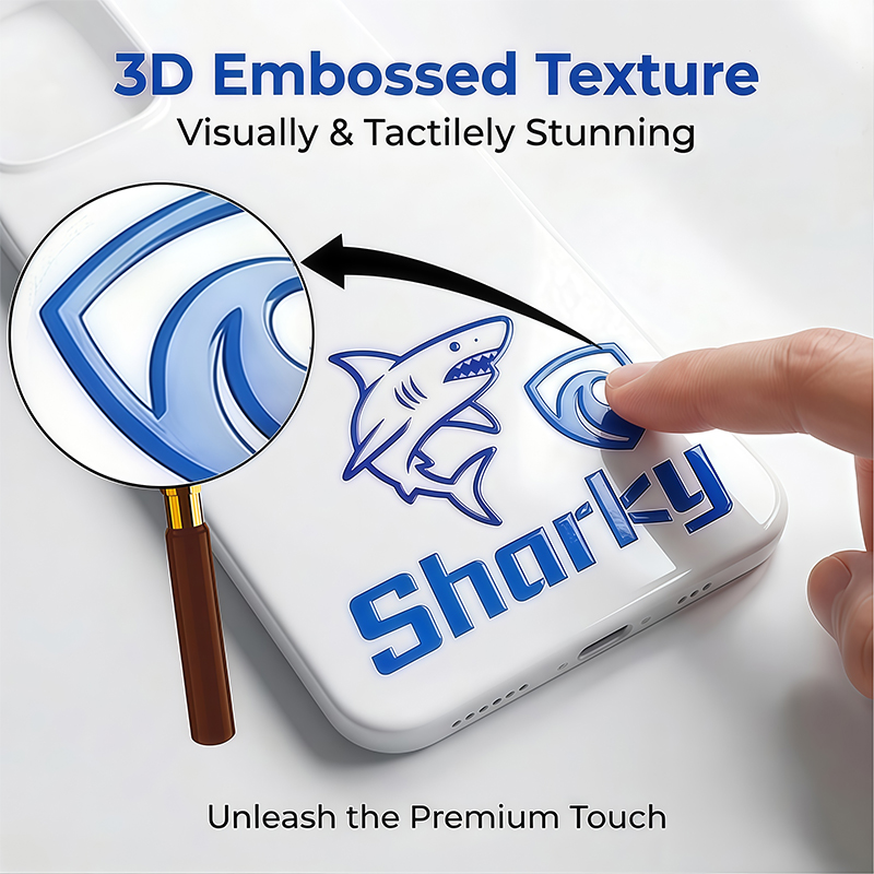 50 stuks gepersonaliseerde sti - 3D Printing Drawing recensie en prijs