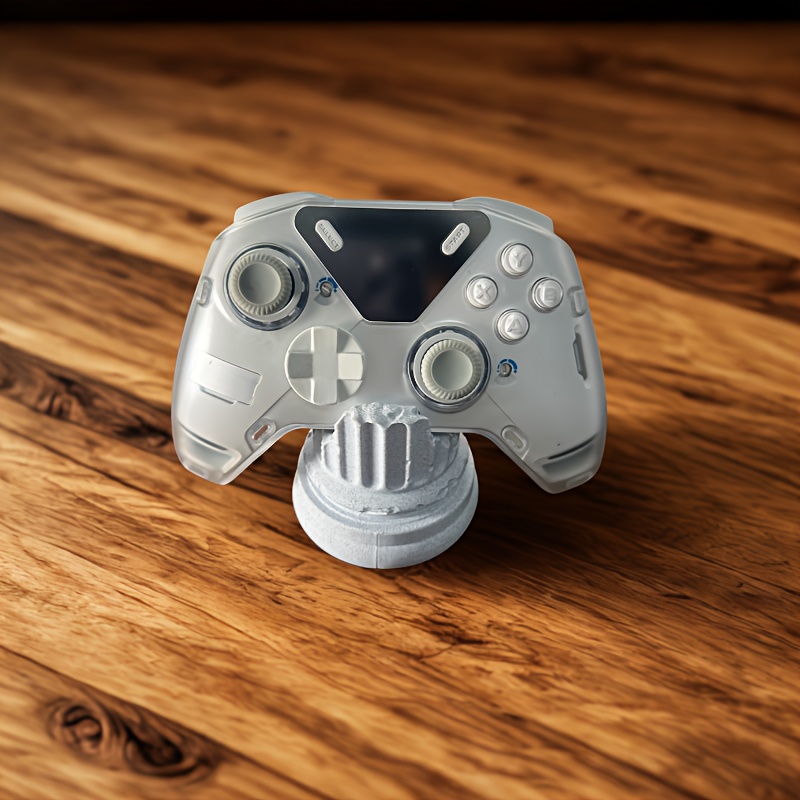 Creatieve controllerstandaard, - 3D Printing Xbox Controller Holder recensie en prijs