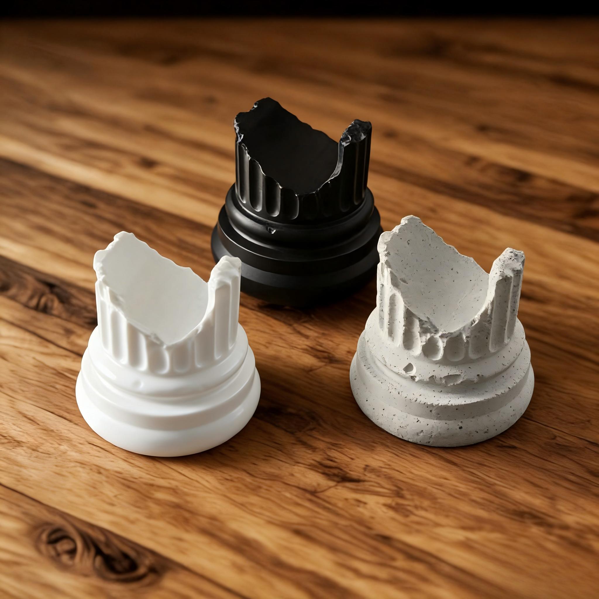 Creatieve controllerstandaard, - 3D Printing Xbox Controller Holder recensie en prijs