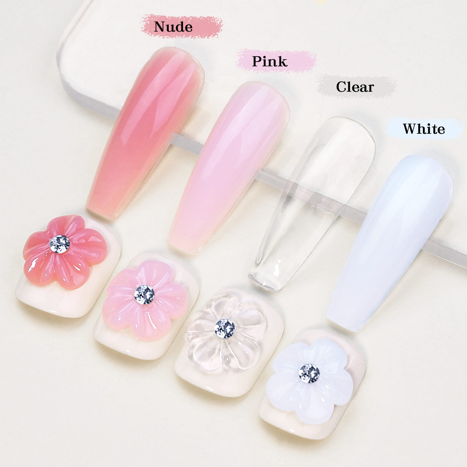 15ML Helder Wit Roze Non-stick - 3D Printing Glue Stick recensie en prijs