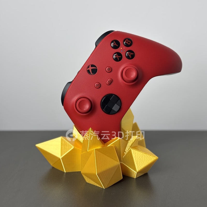 Universele gamingcontrollersta - 3D Printing Xbox Controller Holder recensie en prijs