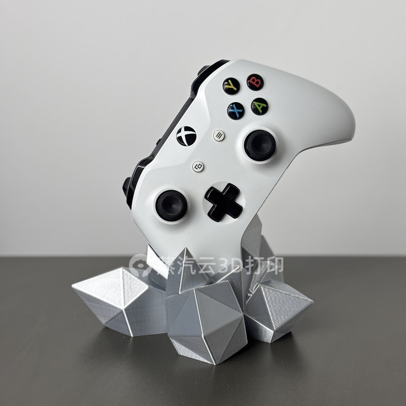 Universele gamingcontrollersta - 3D Printing Xbox Controller Holder recensie en prijs