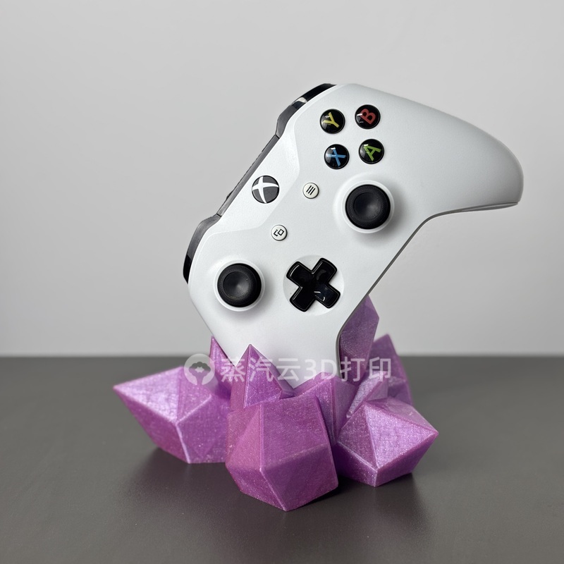 Universele gamingcontrollersta - 3D Printing Xbox Controller Holder recensie en prijs