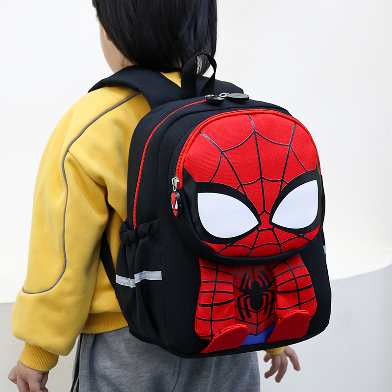 Bandai Spider Man Amine Rugzak - 3D Printing Mockup recensie en prijs