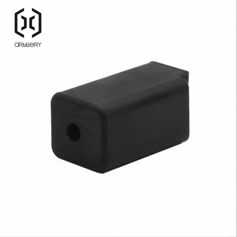 3D-printer siliconen sokken, T - Silicone Sock Hotend recensie en prijs
