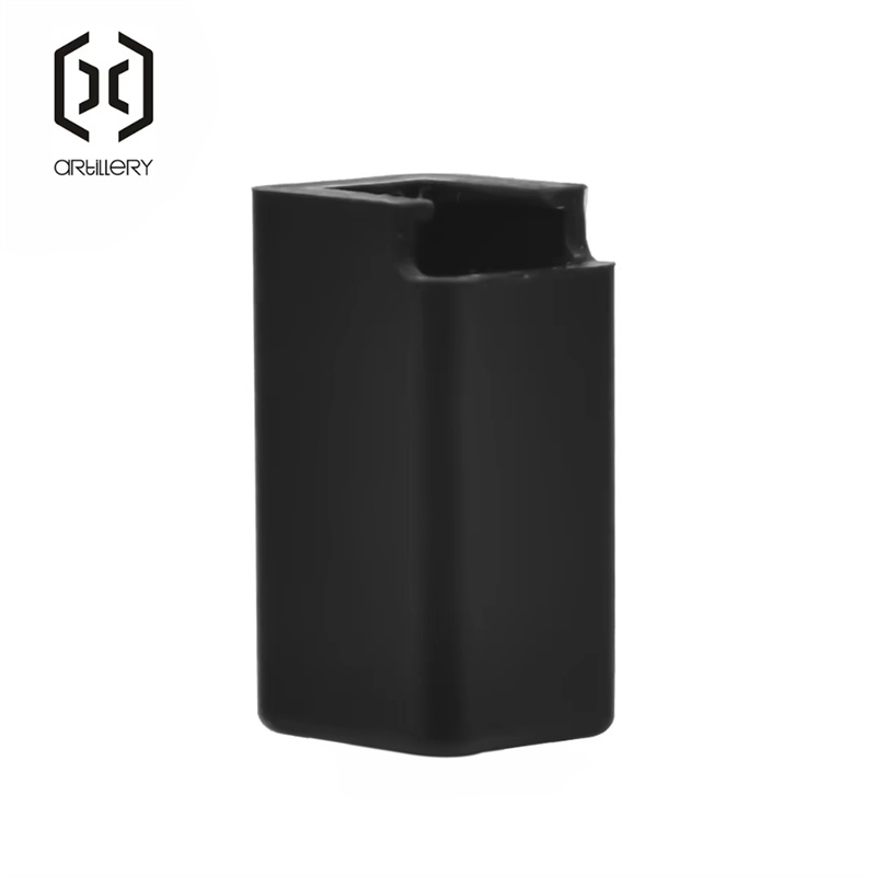 3D-printer siliconen sokken, T - Silicone Sock Hotend recensie en prijs