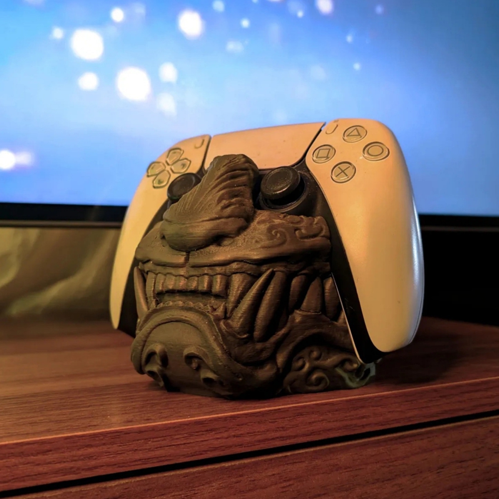 3D-gevormde Hero Game Controll - 3D Printing Xbox Controller Holder recensie en prijs