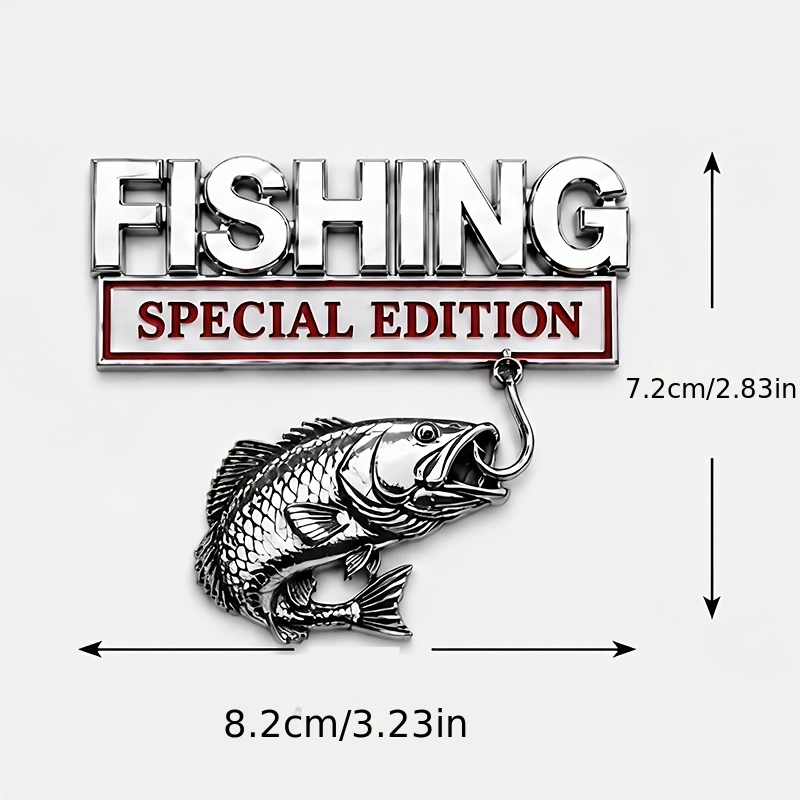 Visserij Special Edition Auto- - 3D Printing Lure recensie en prijs