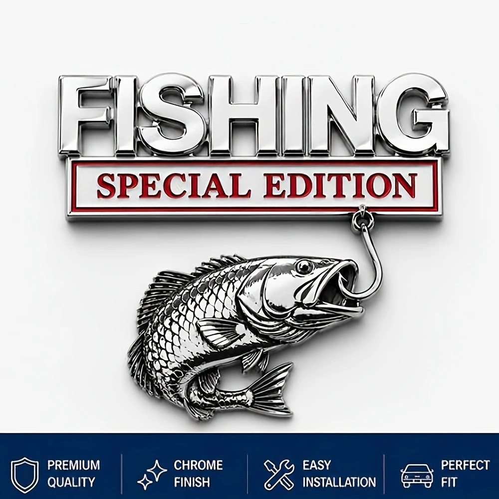 Visserij Special Edition Auto- - 3D Printing Lure recensie en prijs