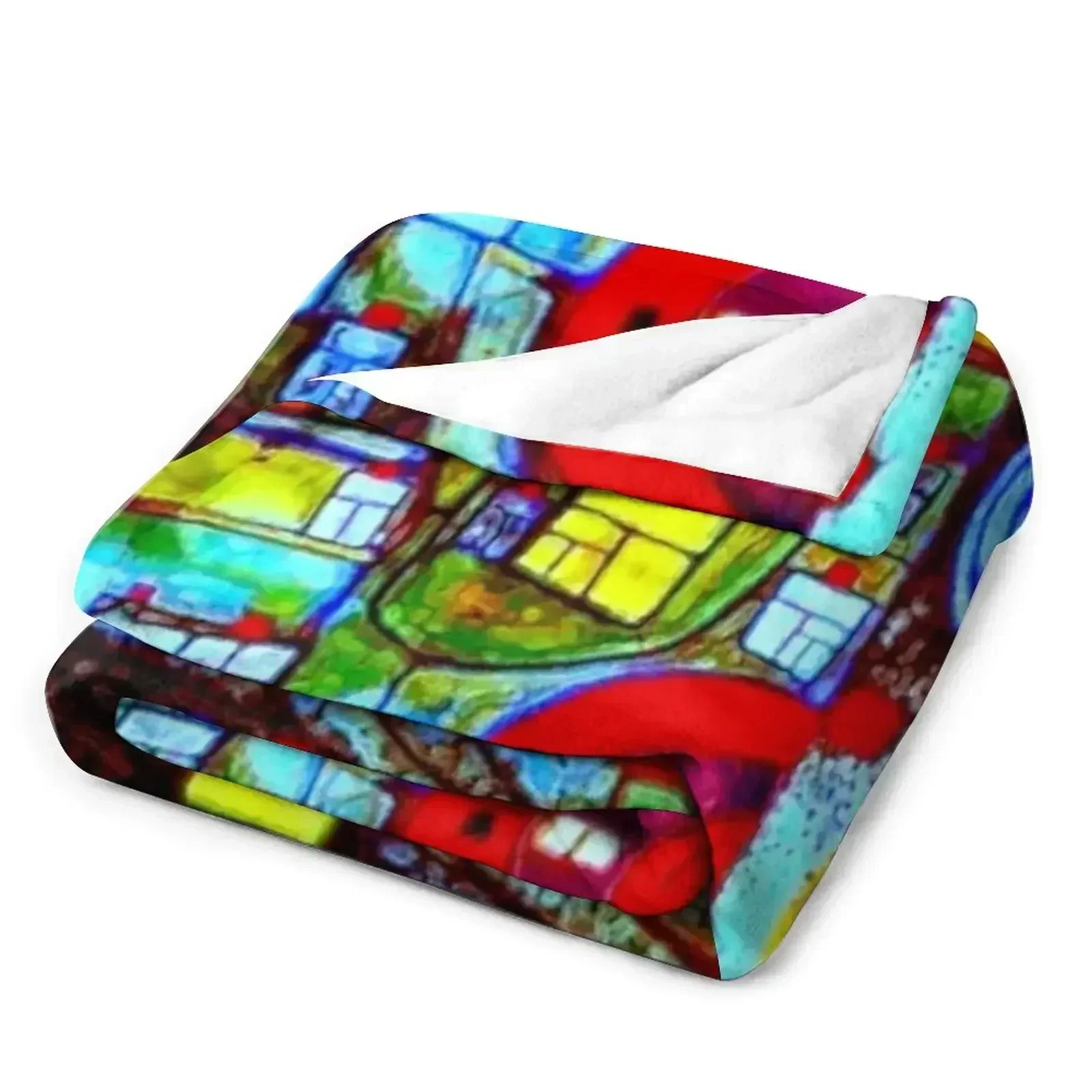 Qatar 813 neon plaid, luxe pla - 3D Printing Qatar recensie en prijs
