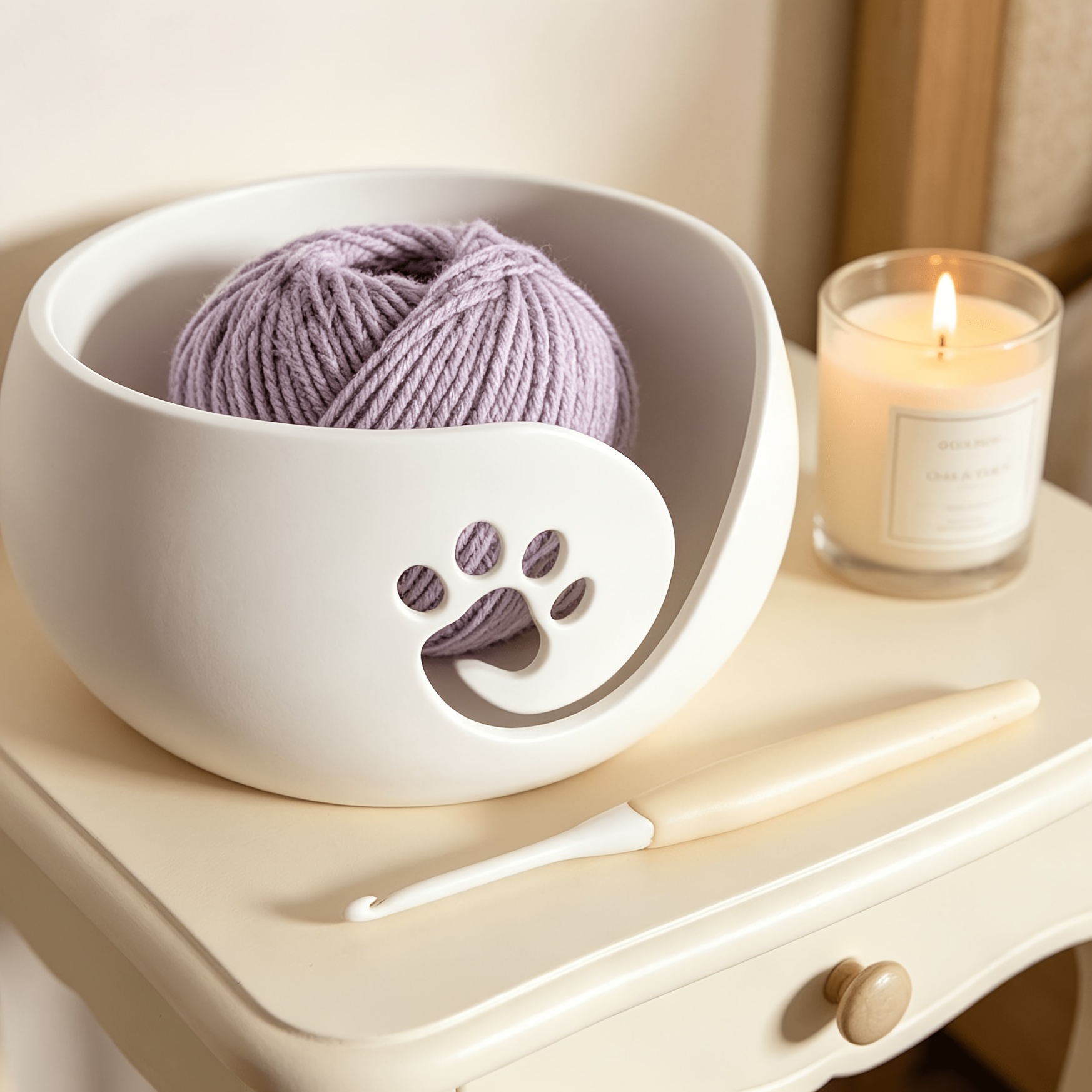 1-delige kattenpootdecoratie,  - 3D Printing Drawing recensie en prijs