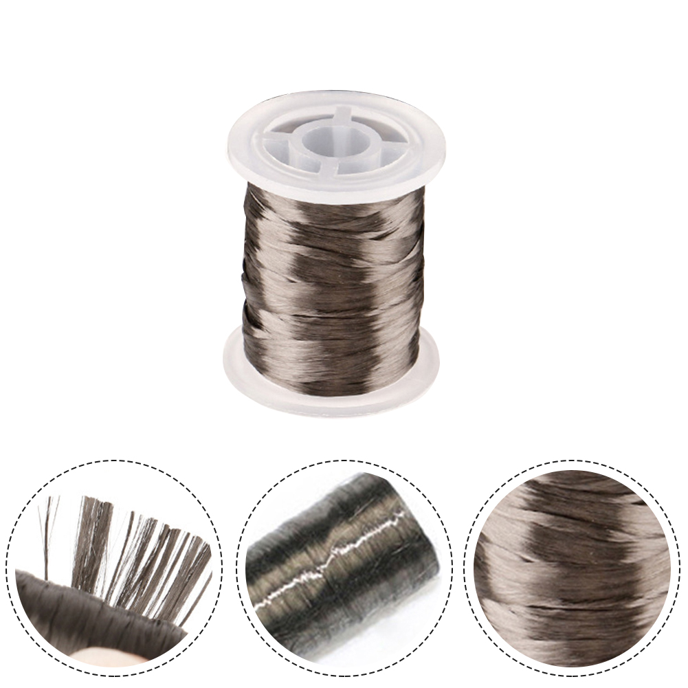 Hengel Geleiderring Wrapping L - Carbon Fiber Filament recensie en prijs